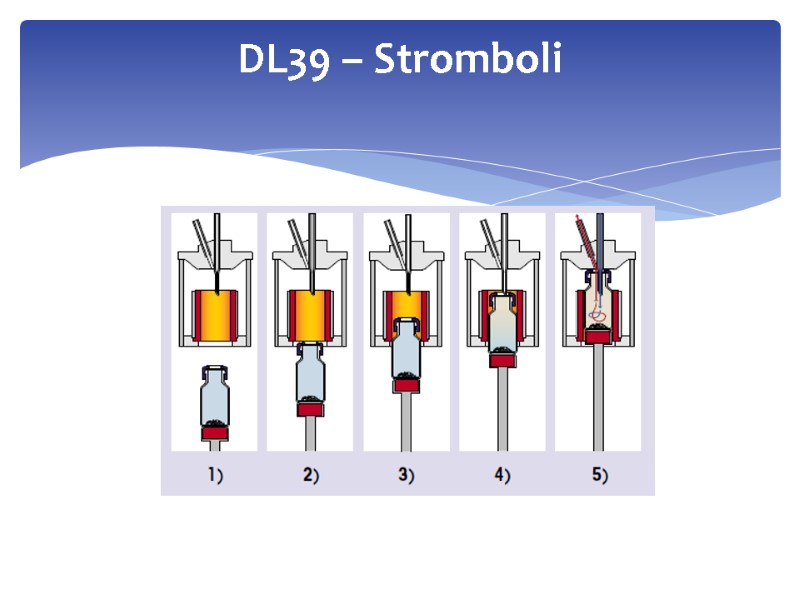 DL39 – Stromboli